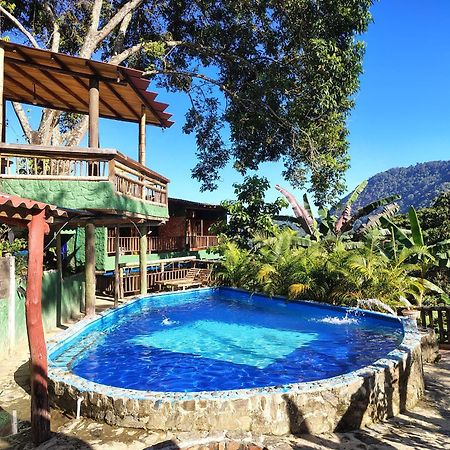 Hotel El Santuario 민카 외부 사진